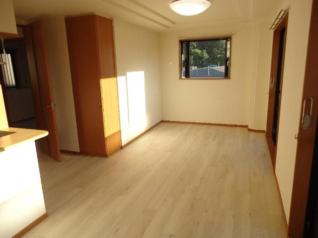 2/29 リビング/ダイニング