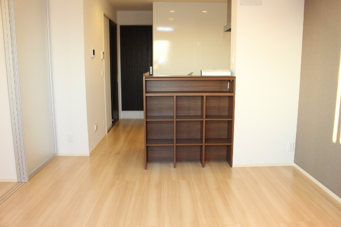 3/28 リビング/ダイニング