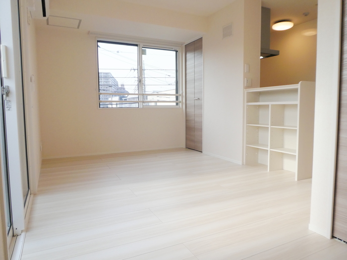 3/21 リビング/ダイニング