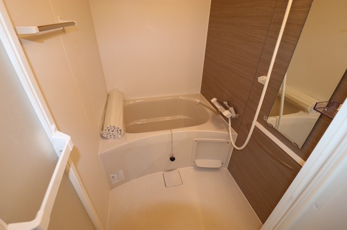 7/17 浴室