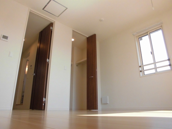 3/24 リビング/ダイニング