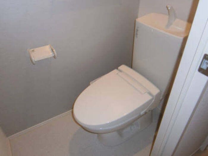 4/6 トイレ