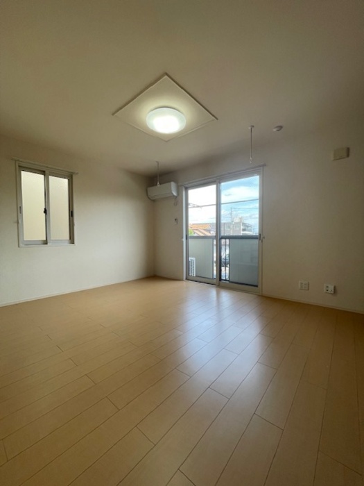 5/22 リビング/ダイニング