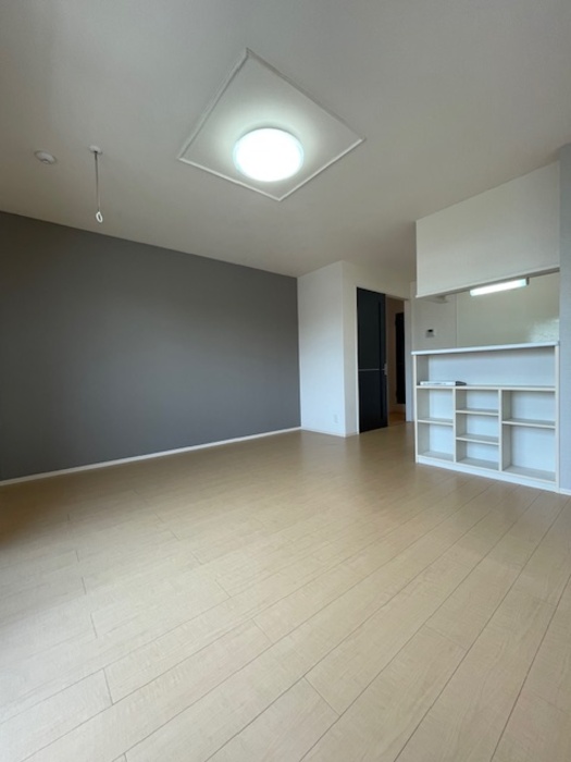 3/22 リビング/ダイニング