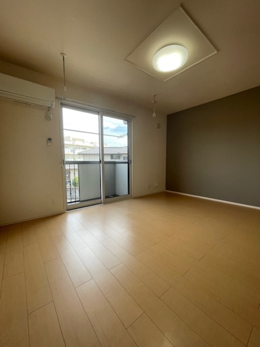 4/22 リビング/ダイニング