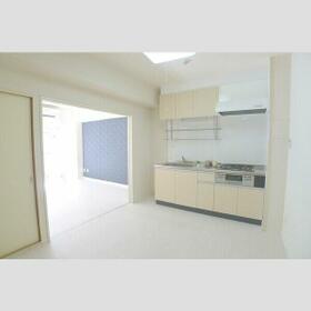 5/16 リビング/ダイニング