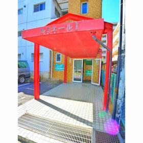 15/16 エントランス