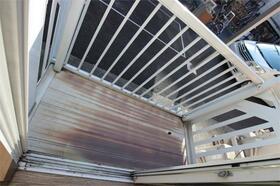 11/20 バルコニー