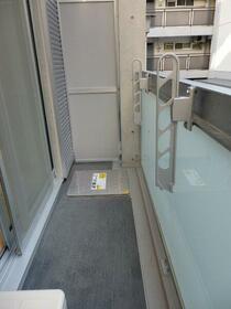 13/16 バルコニー