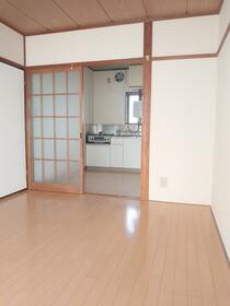 3/13 リビング/ダイニング