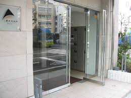 14/15 エントランス