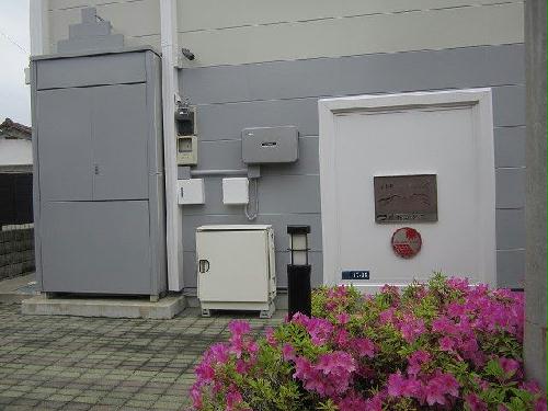 13/21 エントランス