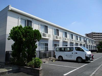 10/21 バルコニー