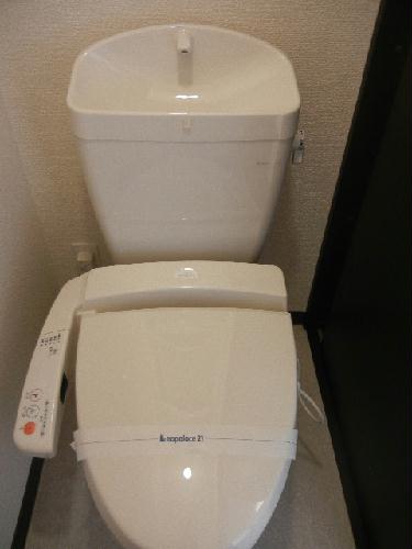 9/23 トイレ