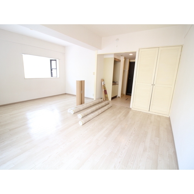 3/14 リビング/ダイニング