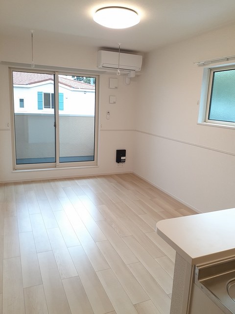 3/20 リビング/ダイニング