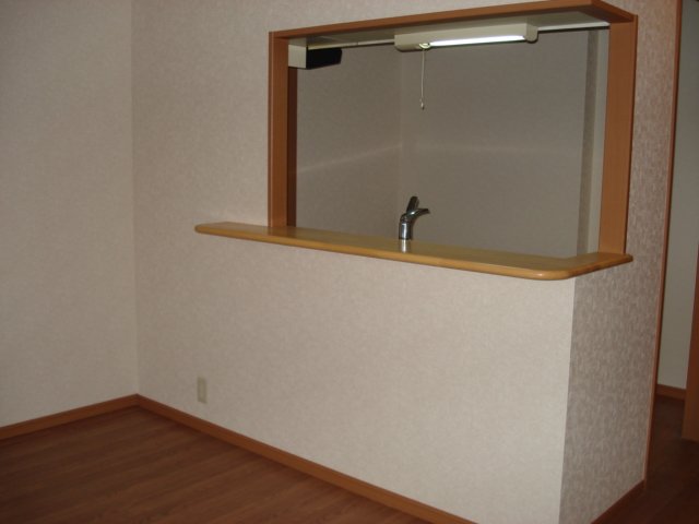 4/25 リビング/ダイニング