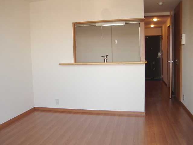 5/25 リビング/ダイニング