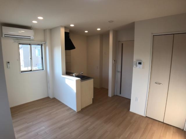4/27 室内