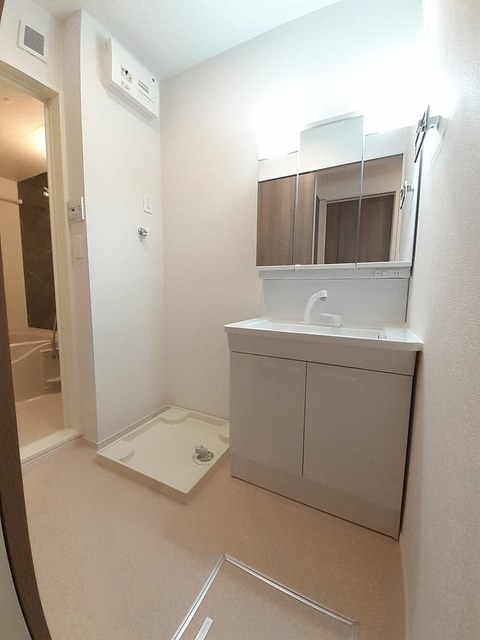 10/20 洗面