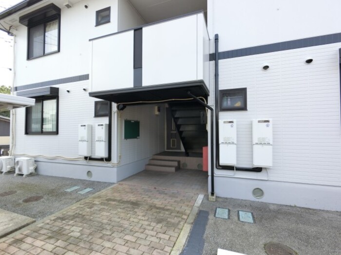 10/20 エントランス