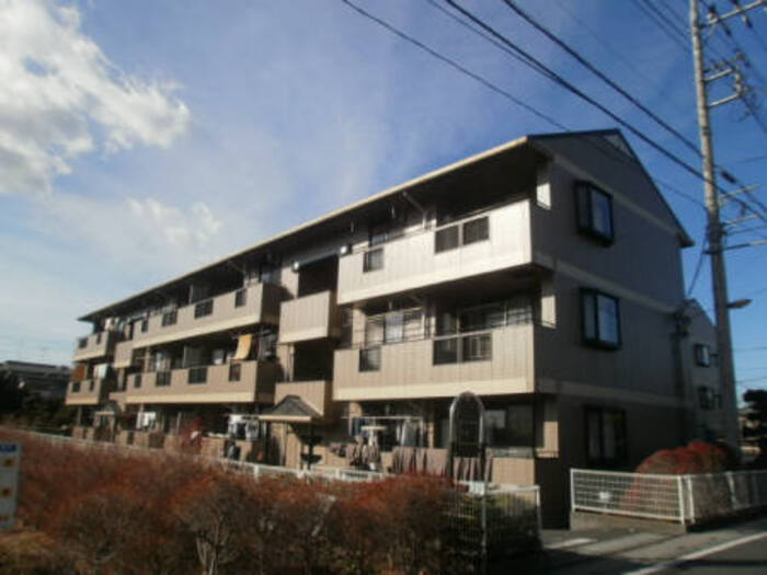 1/7 外観