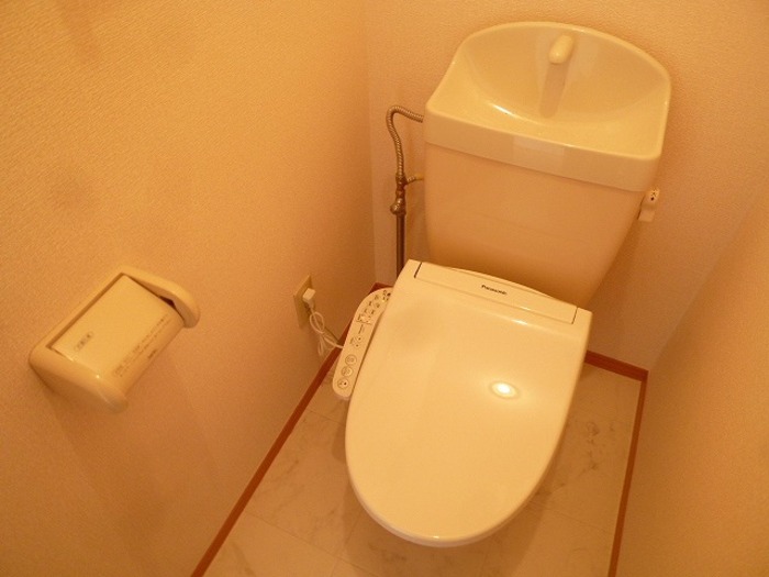 12/16 バルコニー