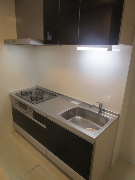 12/25 キッチン