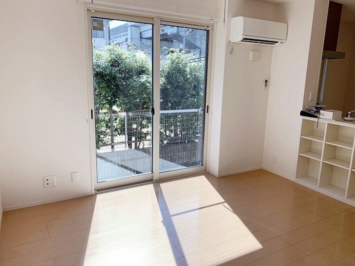 3/29 リビング/ダイニング