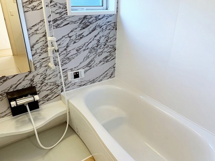 8/29 浴室