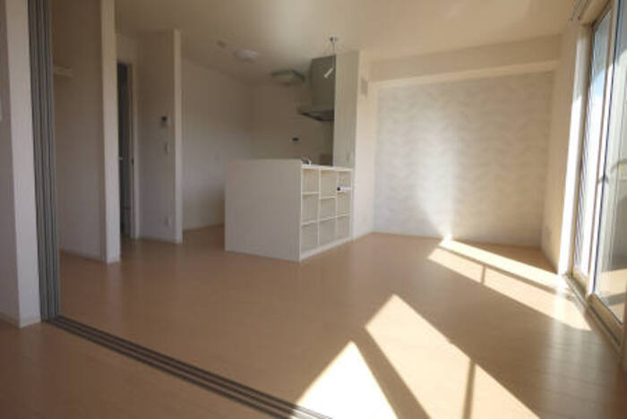 3/6 リビング/ダイニング