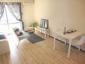 4/24 リビング/ダイニング