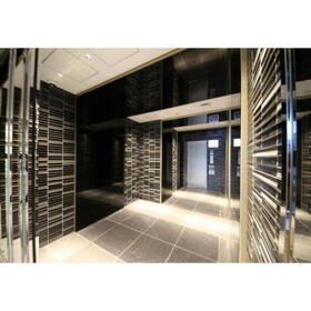 11/12 エントランス