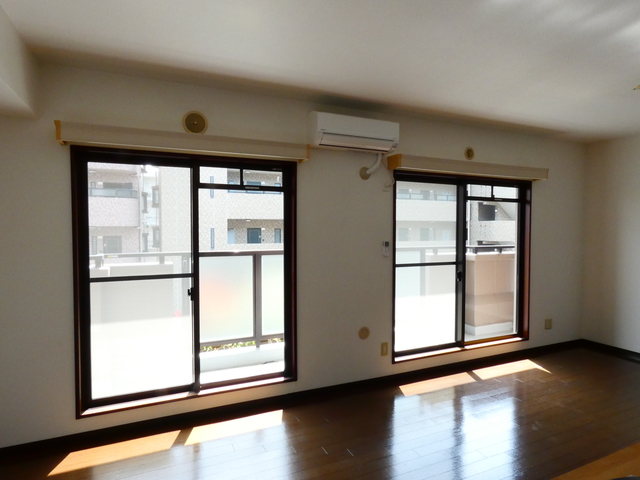 4/24 リビング/ダイニング