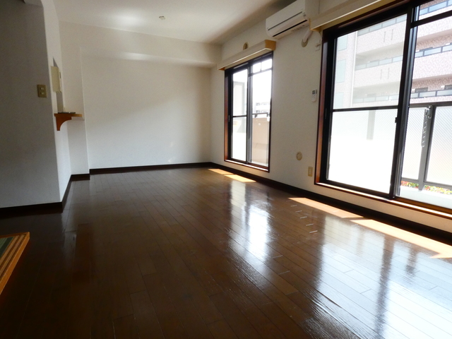 3/24 リビング/ダイニング