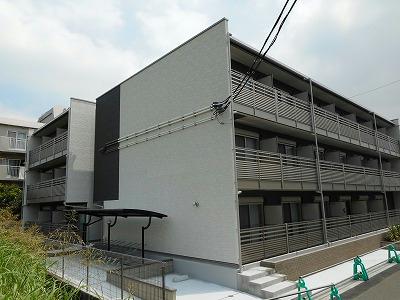 17/19 エントランス