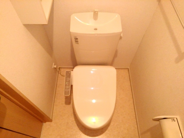 9/20 トイレ