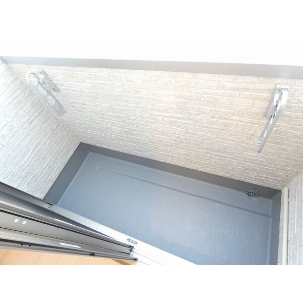 14/15 バルコニー