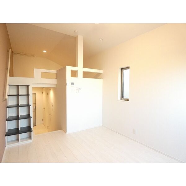 3/15 リビング/ダイニング