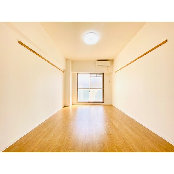 3/17 リビング/ダイニング