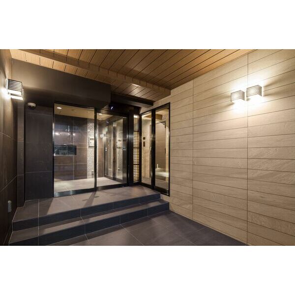 3/6 エントランス