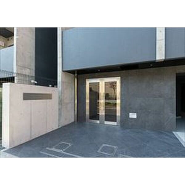 11/14 エントランス