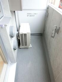 14/16 バルコニー