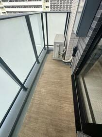 11/15 バルコニー