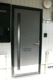 2/9 エントランス