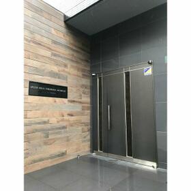 3/3 エントランス