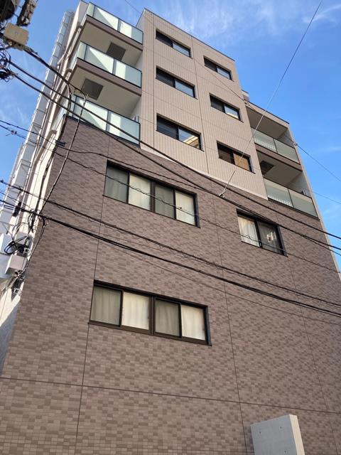 4/18 外観