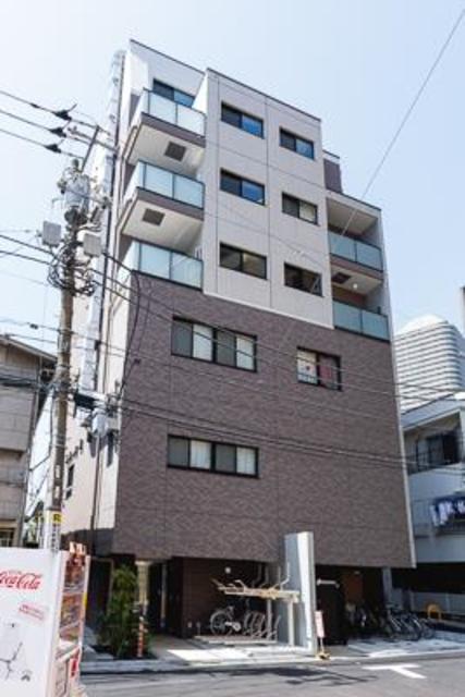 3/30 外観