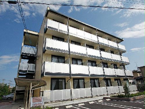 1/14 外観