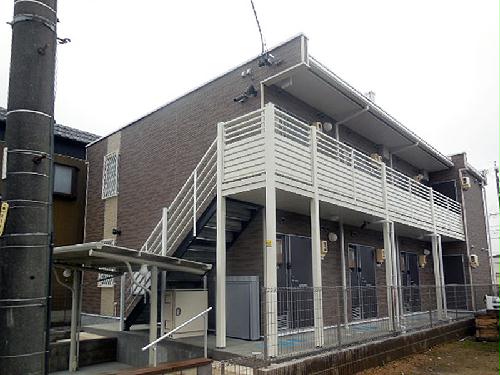 1/30 外観